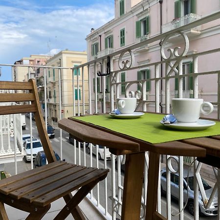 House Relax - Puglia Mia Apartments Monopoli Exterior photo