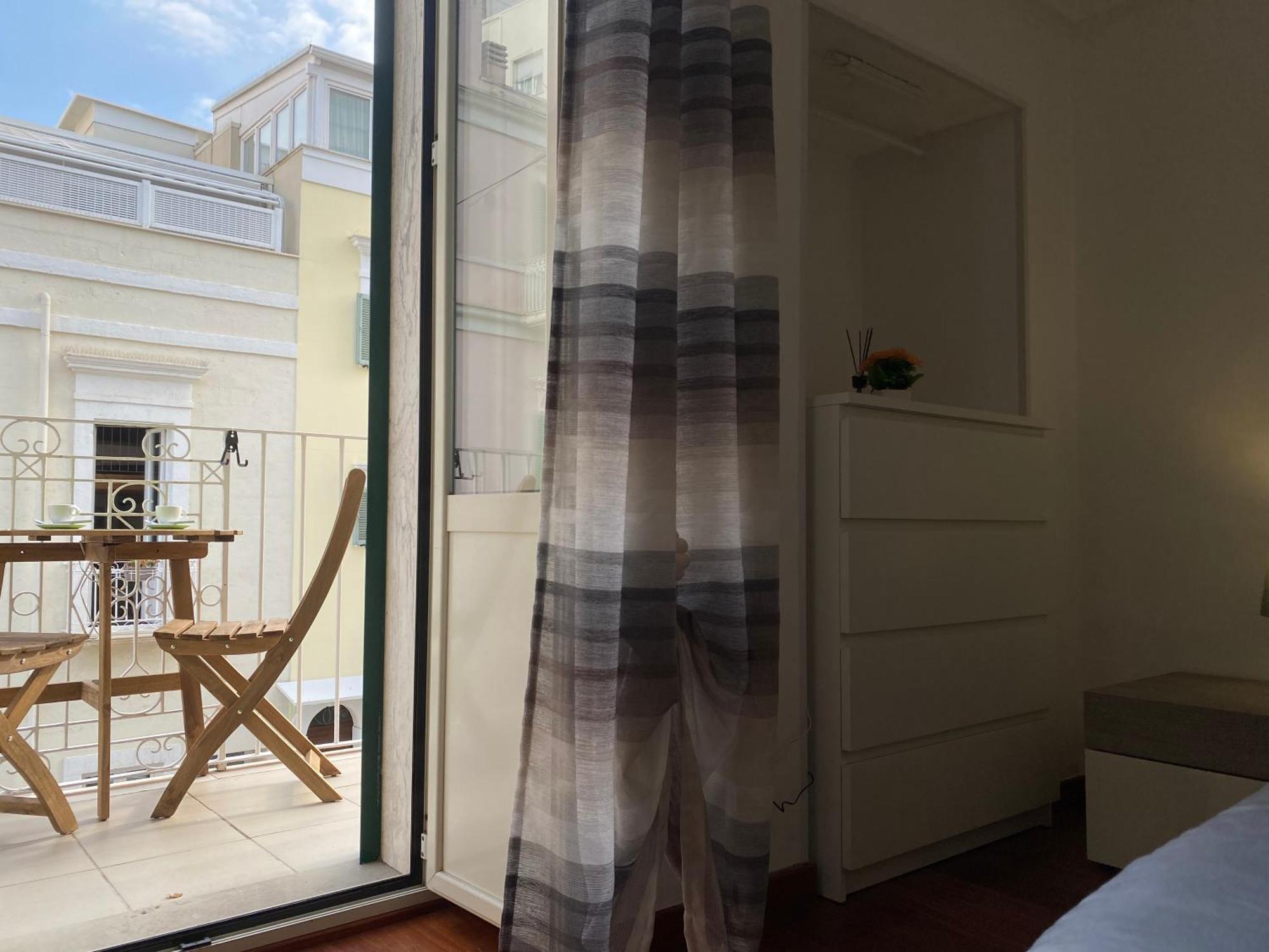 House Relax - Puglia Mia Apartments Monopoli Exterior photo