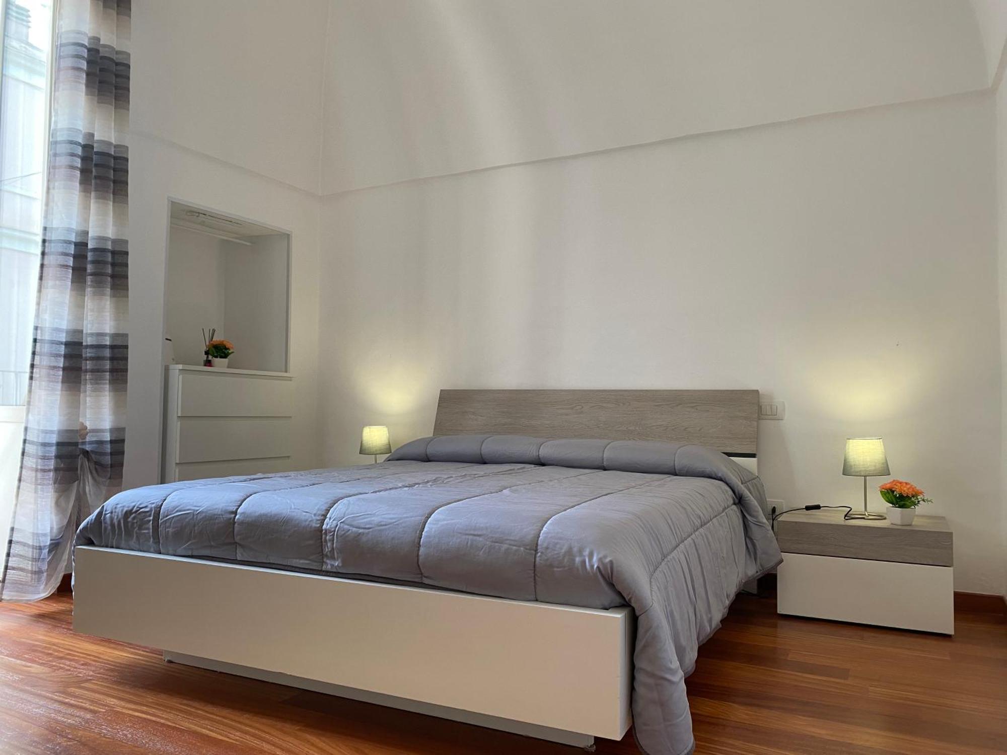 House Relax - Puglia Mia Apartments Monopoli Exterior photo