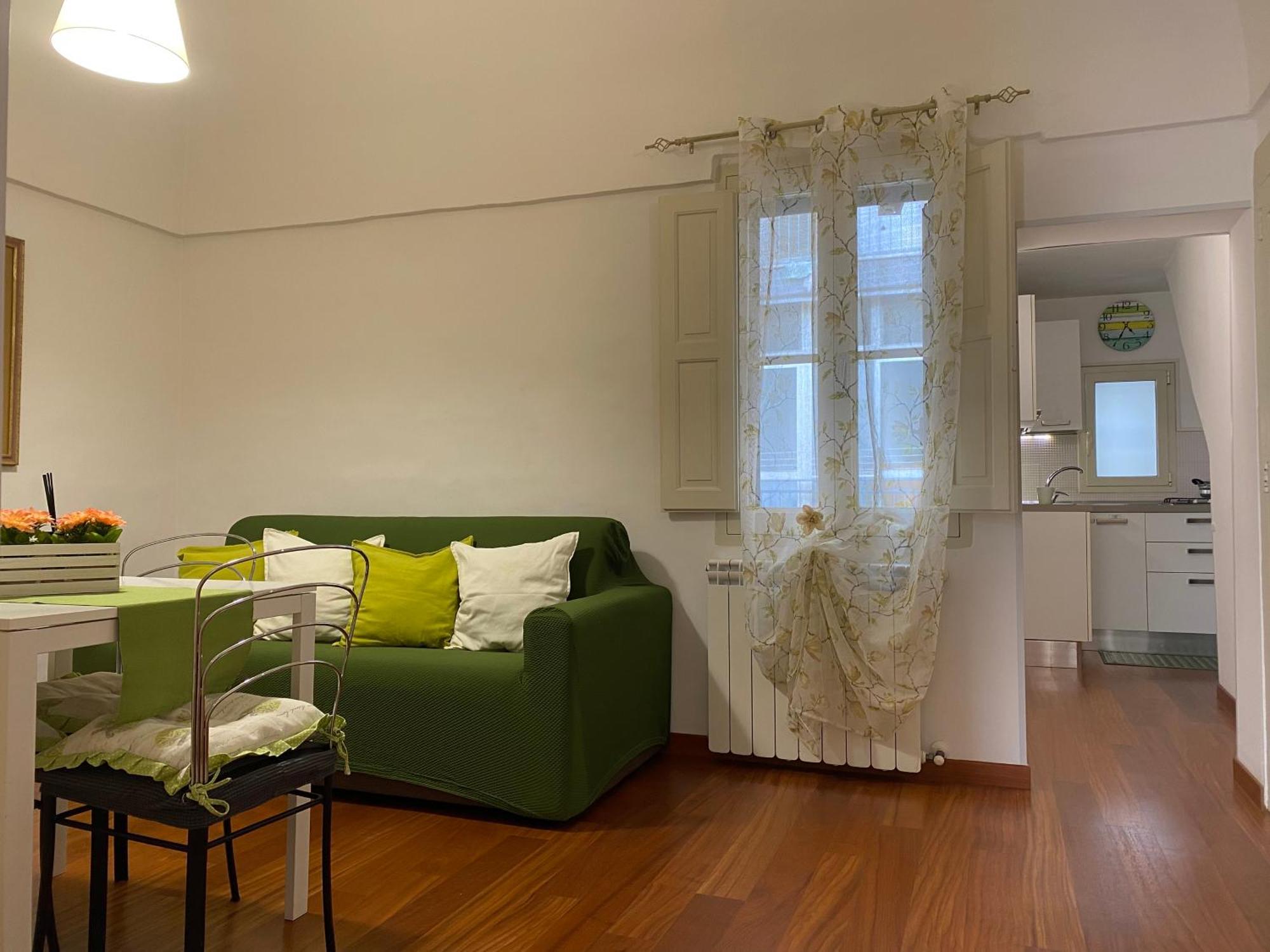 House Relax - Puglia Mia Apartments Monopoli Exterior photo